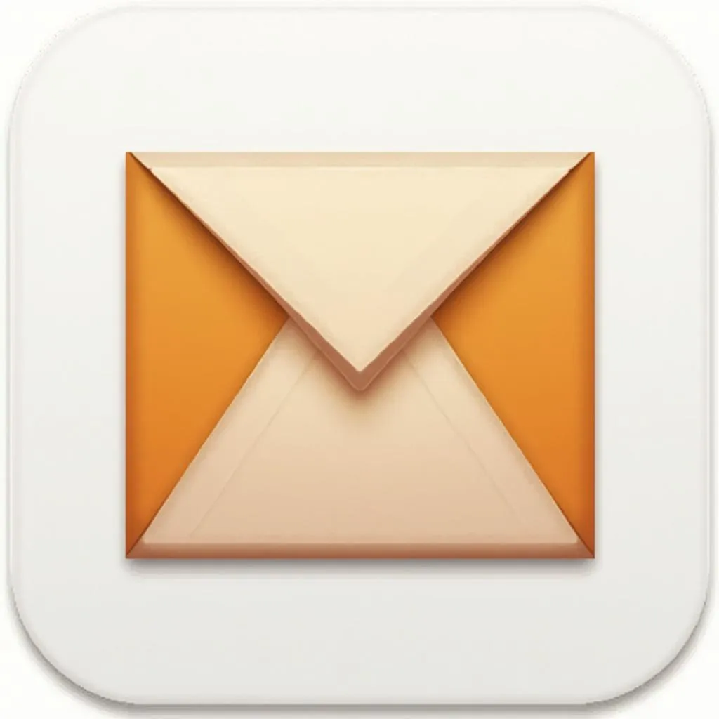 Ikona emailu